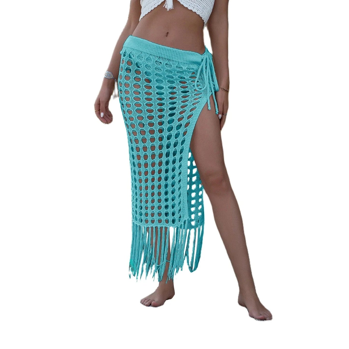 Paréo Crochet