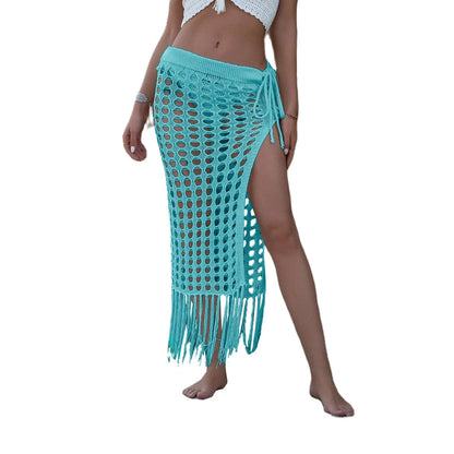 Paréo Crochet