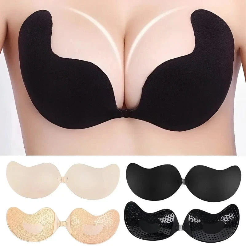 Push-up Sans Bretelles Invisible