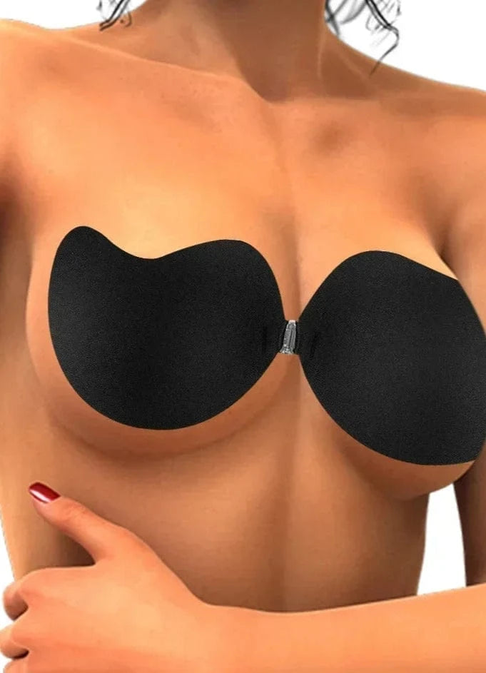 Push-up Sans Bretelles Invisible