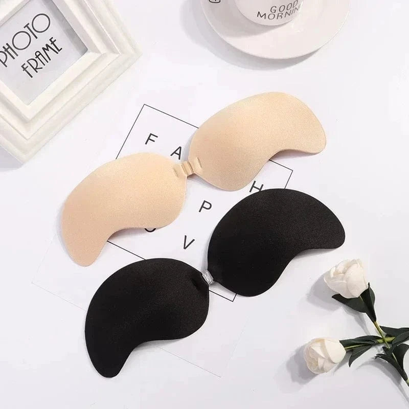 Push-up Sans Bretelles Invisible