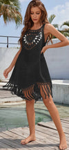 Robe Boho Chic Tina