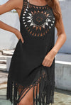 Robe Boho Chic Tina