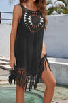 Robe Boho Chic Tina