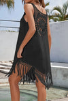 Robe Boho Chic Tina