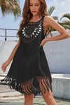 Robe Boho Chic Tina
