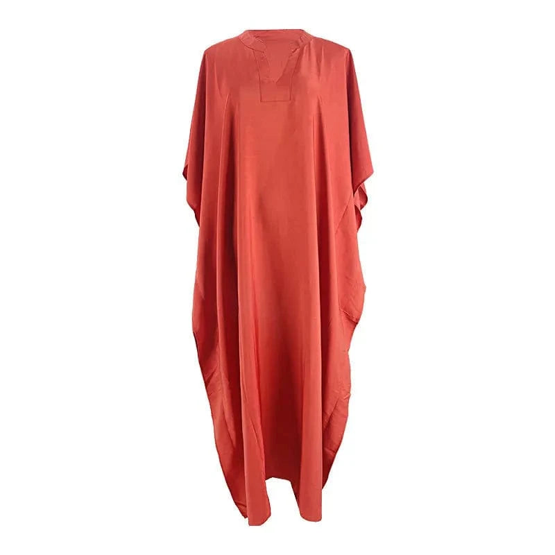 Robe Caftan de Plage Anaïs