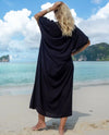 Robe Caftan de Plage Valérie