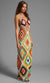 Robe de Plage au Crochet 2025