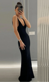 Robe de Plage Brodée Luxia