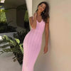 Robe de Plage Brodée Luxia