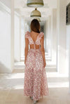 Robe de Plage Cécile
