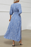 Robe de Plage Coton