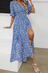 Robe de Plage Coton
