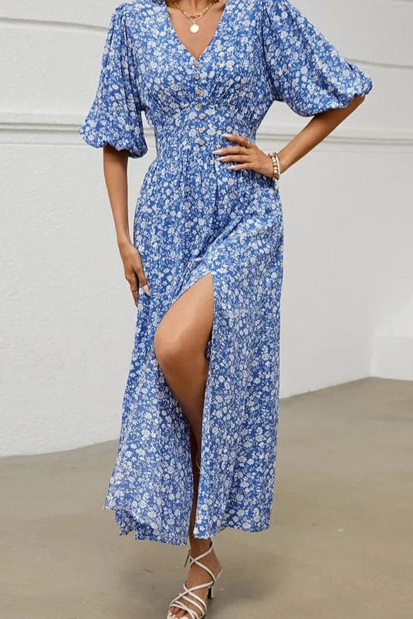 Robe de Plage Coton