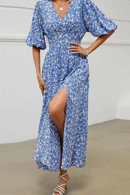 Robe de Plage Coton