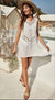 Robe de Plage Courte