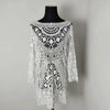 Robe de Plage Courte