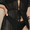 Robe de Plage Cover-up Naomie