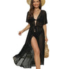 Robe de Plage Cover-up Naomie