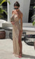 Robe de Plage Crochet Dos Nu