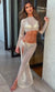 Robe de Plage Dentelle Julia