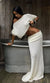 Robe de Plage Dentelle Transparente Marie