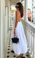 Robe de Plage Dos Nu Lou
