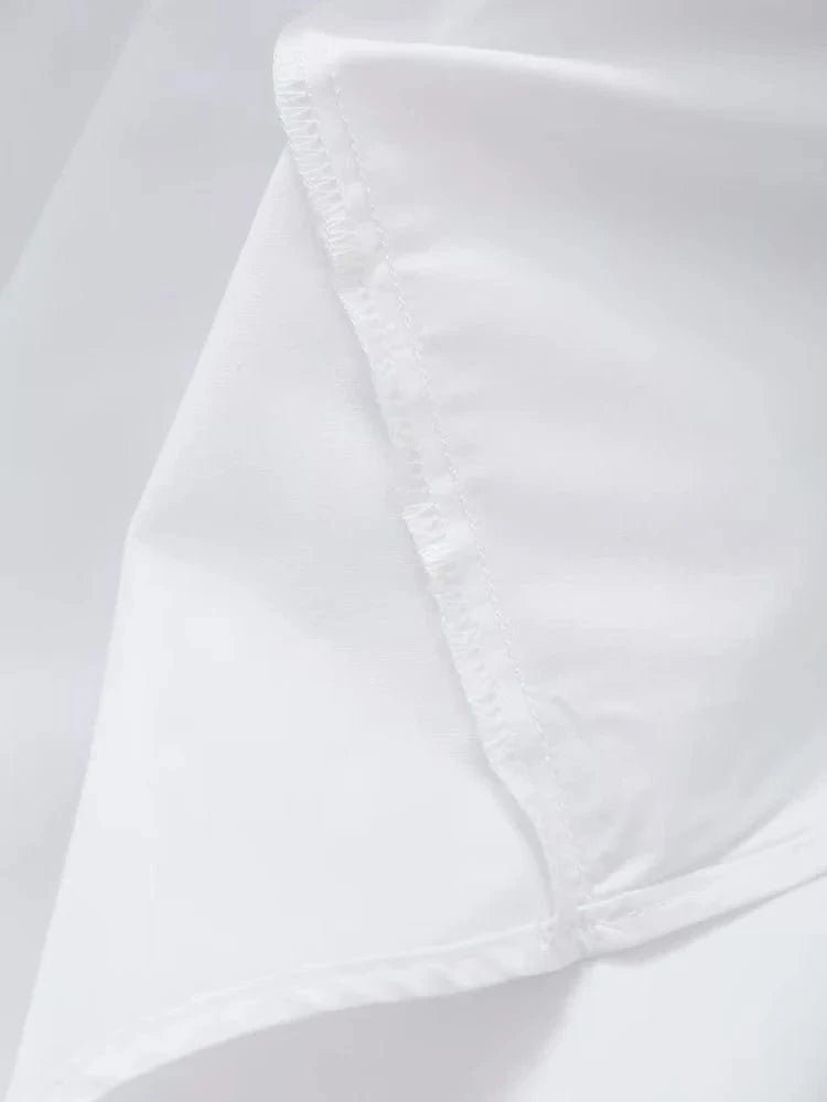 Robe de Plage Dos Nu Lou