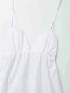 Robe de Plage Dos Nu Lou