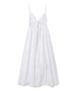 Robe de Plage Dos Nu Lou