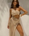 Robe de Plage Fuego