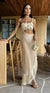 Robe de plage Liberty Claudia