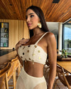Robe de plage Liberty Claudia