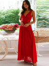 Robe de Plage Longue Dana