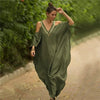 Robe de Plage Longue Samira