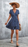 Robe de Plage Mia