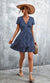 Robe de Plage Mia