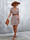 Robe de Plage Mia