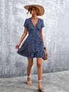 Robe de Plage Mia
