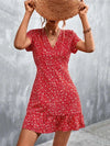 Robe de Plage Mia