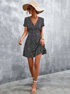 Robe de Plage Mia