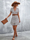 Robe de Plage Mia