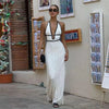 Robe de Plage Moulante
