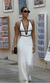 Robe de Plage Moulante