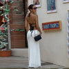 Robe de Plage Moulante