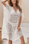 Robe de Plage Paréo Sexy Anna