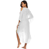 Robe de Plage Paréo Sexy Grande taille