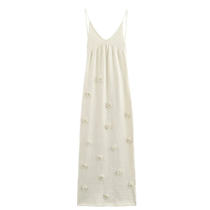 Robe de Plage Paulina