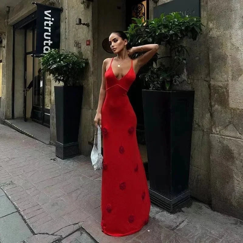 Robe de Plage Paulina